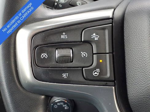 Used 2023 Chevrolet Silverado 1500 LT image 28