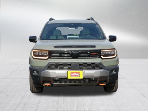 New 2026 Honda Passport TrailSport Elite image 2