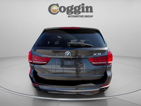 Used 2014 BMW X5 xDrive35i image 9