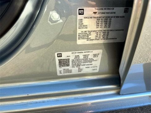 Used 2024 GMC Sierra 2500 SLT image 30