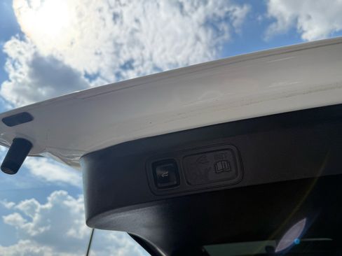 Used 2019 Ford Expedition Max Limited image 8