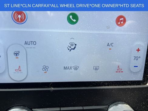 Used 2023 Ford Edge ST-Line image 22