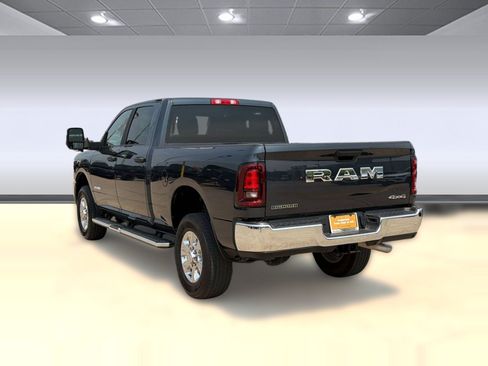 Certified 2026 RAM 2500 Big Horn AWD/4WD image 3
