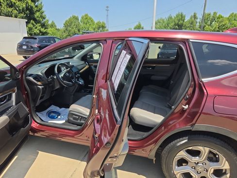 Used 2019 Honda CR-V EX-L image 34