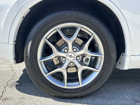 New 2026 Dodge Durango GT w/ Trailer Tow Group IV image 17