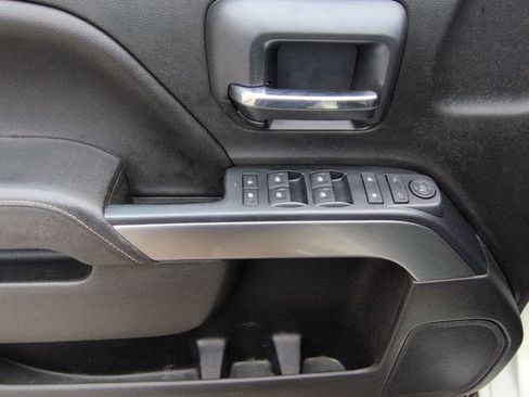 Used 2015 Chevrolet Silverado 2500 LT image 22