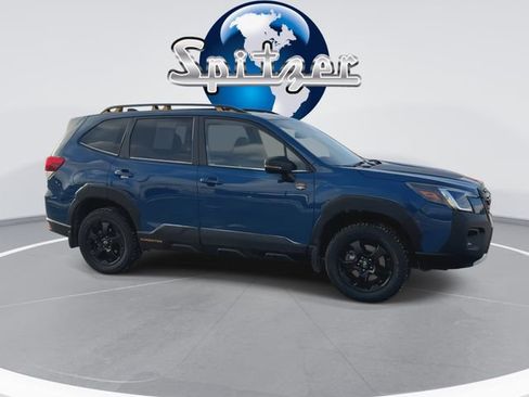 Used 2024 Subaru Forester Wilderness image 2