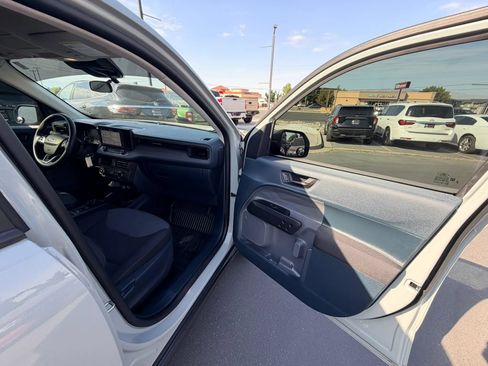 Used 2024 Ford Maverick XL FWD image 24