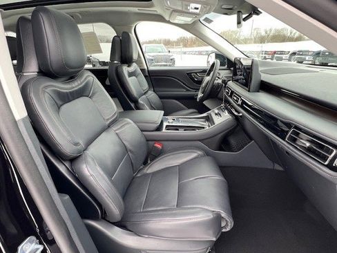New 2026 Lincoln Aviator Reserve image 24