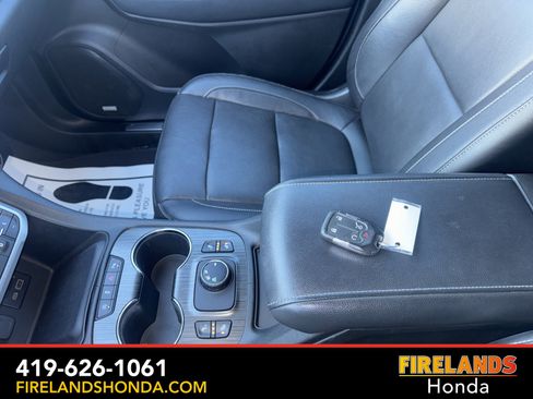 Used 2020 GMC Acadia SLT w/ Trailering Package image 27