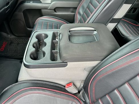Used 2016 GMC Sierra 1500 2WD Double Cab w/ Sierra Convenience Package image 23