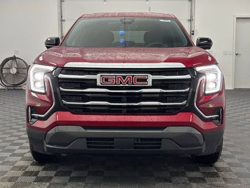 New 2026 GMC Terrain Elevation image 13