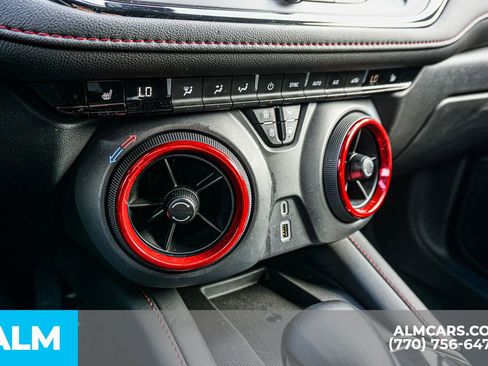 Used 2025 Chevrolet Blazer RS FWD image 49