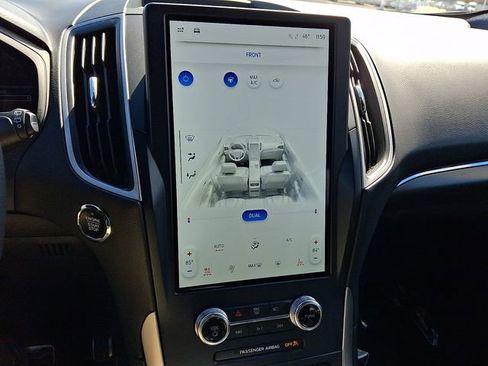 Certified 2022 Ford Edge ST-Line image 15