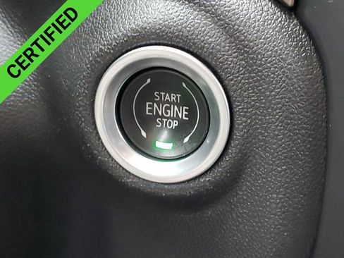 Certified 2022 Chevrolet Silverado 1500 High Country w/ Safety Package II image 18