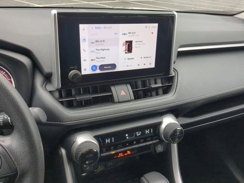 Certified 2025 Toyota RAV4 XLE image 11