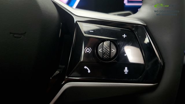 Used 2024 BMW i5 eDrive40i w/ M Sport Package RWD image 62