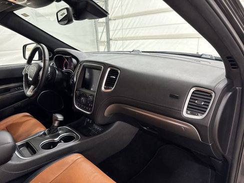 Used 2020 Dodge Durango Citadel RWD image 30
