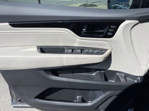New 2026 Honda Odyssey Elite image 39