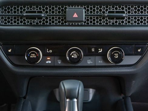 New 2027 Honda HR-V Sport image 20