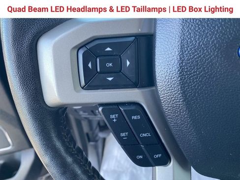 Used 2019 Ford F250 Lariat w/ Lariat Ultimate Package image 21