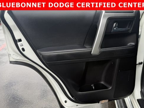 Used 2022 Toyota 4Runner Limited RWD image 14