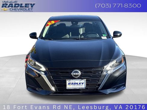 Used 2023 Nissan Altima 2.5 S image 10