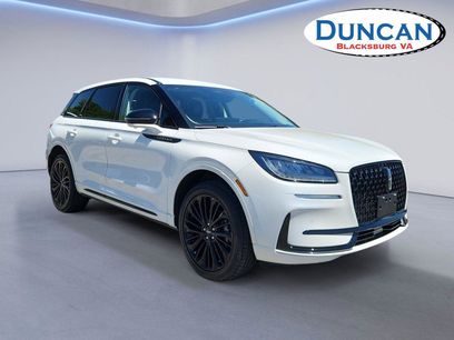 Used 2023 Lincoln Corsair AWD w/ Equipment Group 101A
