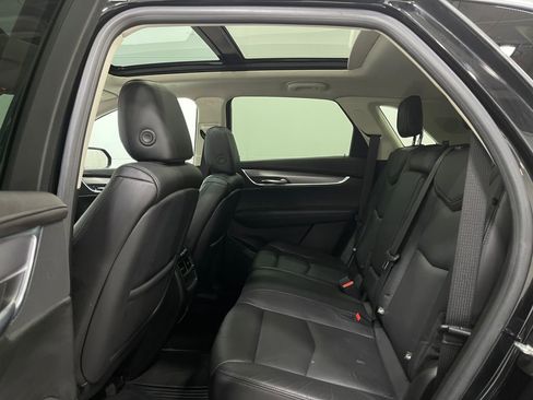 Used 2018 Cadillac XT5 Premium Luxury image 31