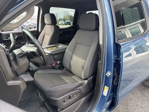 Certified 2024 GMC Sierra 1500 Elevation AWD/4WD image 16