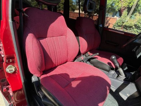 Used 1994 Suzuki Sidekick JX image 35