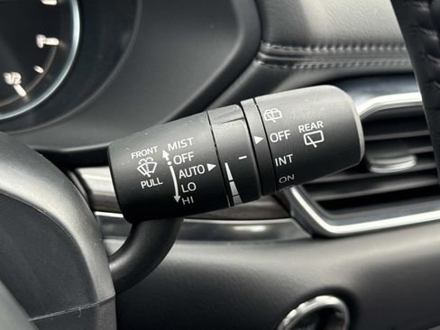 Used 2023 MAZDA CX-5 AWD 2.5 S w/ Premium Plus Pkg image 11