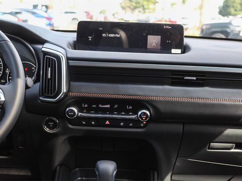 New 2025 MAZDA CX-50 2.5 Hybrid w/ Premium Plus Pkg image 14