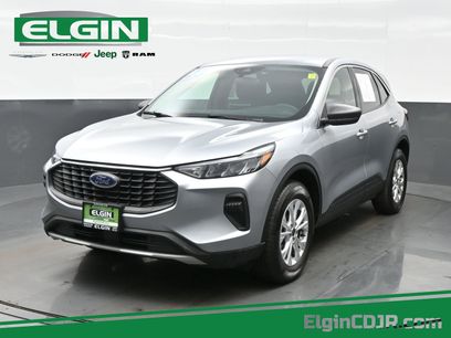 Used 2023 Ford Escape Active