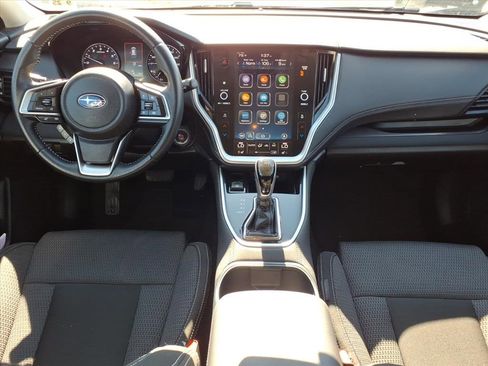 Used 2020 Subaru Outback Premium image 14
