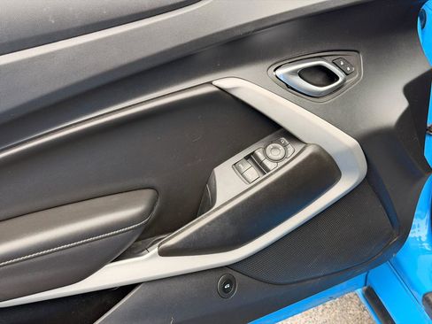 Used 2023 Chevrolet Camaro SS image 19