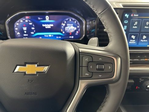 New 2026 Chevrolet Silverado 1500 LT image 26
