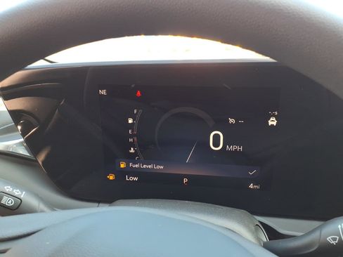New 2026 Buick Envista Preferred FWD image 13