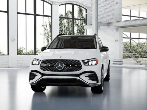 New 2026 Mercedes-Benz GLE 350 4MATIC image 42