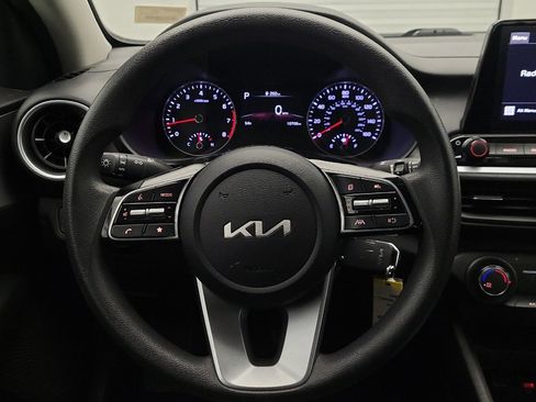 Used 2024 Kia Forte LXS image 22