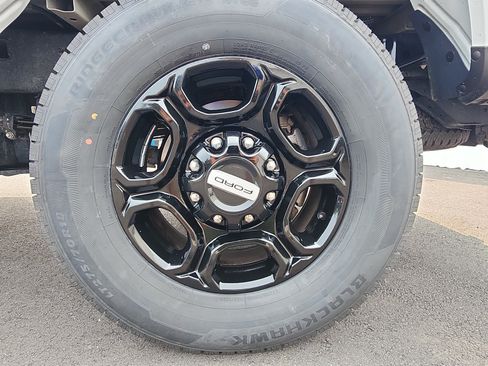 Used 2024 Ford F250 XL w/ STX Appearance Package AWD/4WD image 9