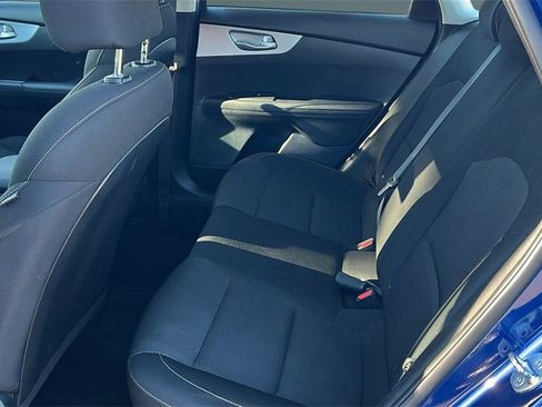 New 2024 Kia Forte LXS w/ LXS Technology Package image 6