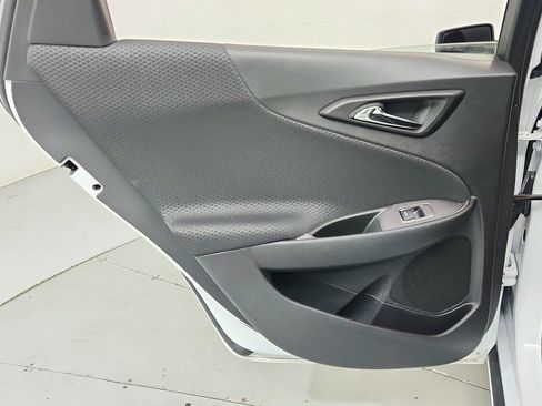 Used 2024 Chevrolet Malibu LT w/ LPO, Floor Liner Package FWD image 22