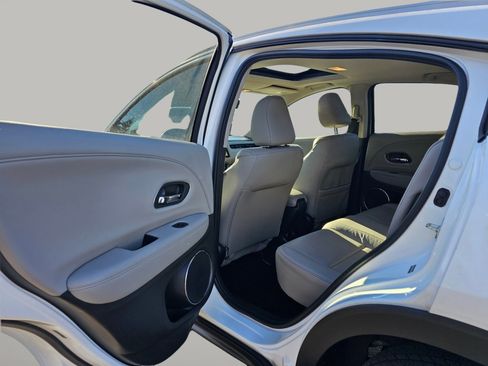 Used 2017 Honda HR-V EX-L image 22