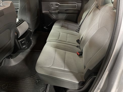 Used 2022 RAM 1500 Big Horn image 13