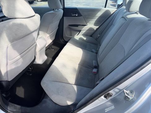 Used 2013 Honda Accord LX image 13