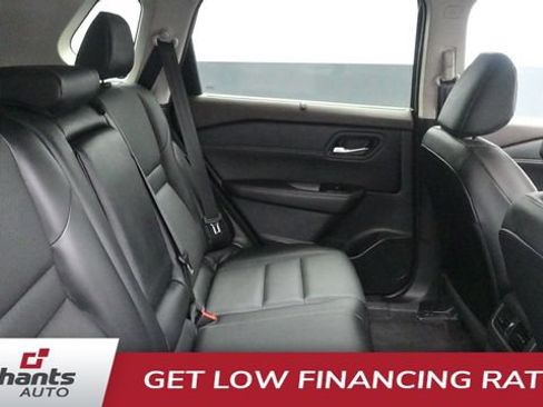 Used 2023 Nissan Rogue SV w/ SV Premium B Package AWD/4WD image 10