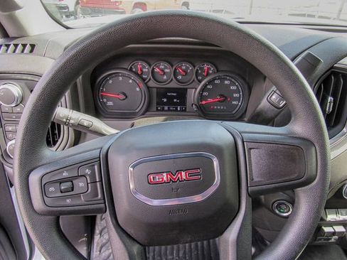 New 2025 GMC Sierra 3500 Pro w/ Convenience Package image 22