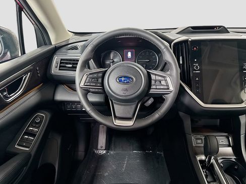 New 2026 Subaru Ascent Touring AWD/4WD image 22