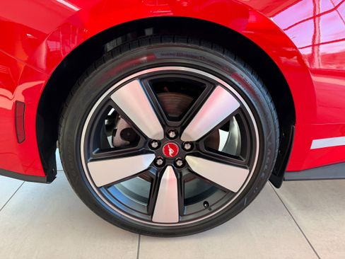 Certified 2025 Ford Mustang GT Premium w/ 60th Anniversary Package image 25